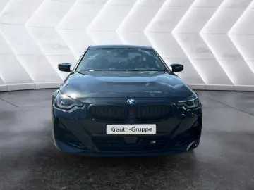 BMW M240i xDrive Coupé Sportpaket HK HiFi DAB LED