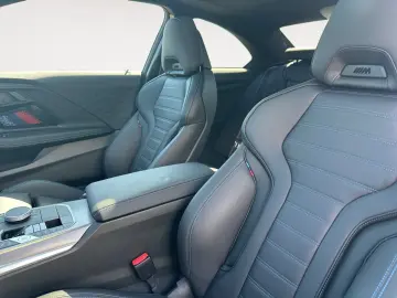 BMW M240i xDrive Coupé Sportpaket HK HiFi DAB LED