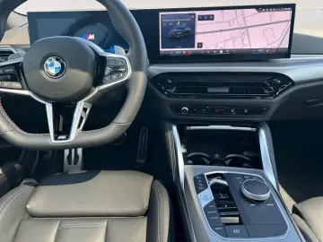 BMW M240i xDrive Coupé Sportpaket HK HiFi DAB LED