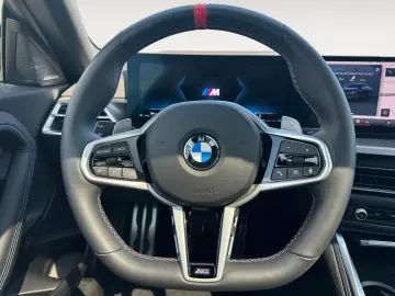 BMW M240i xDrive Coupé Sportpaket HK HiFi DAB LED