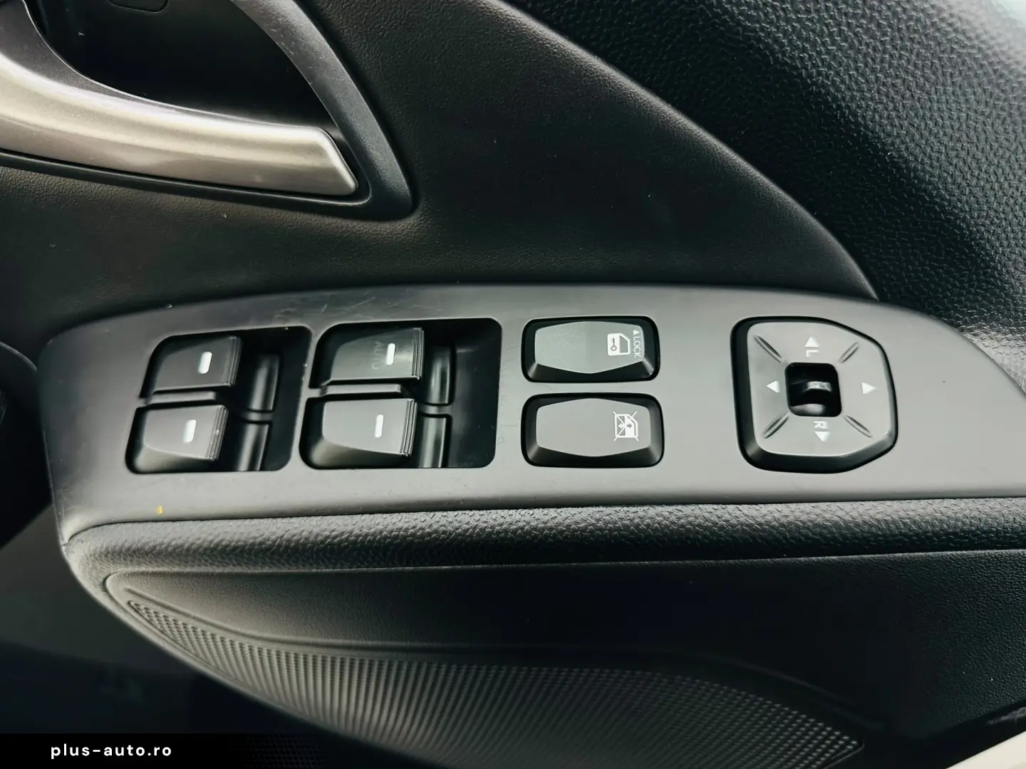 HYUNDAI IX35 2012 2.0D E5 Garantie 12 Luni Rate Avans 0 Doar