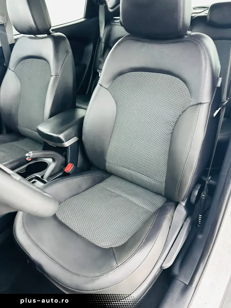 HYUNDAI IX35 2012 2.0D E5 Garantie 12 Luni Rate Avans 0 Doar