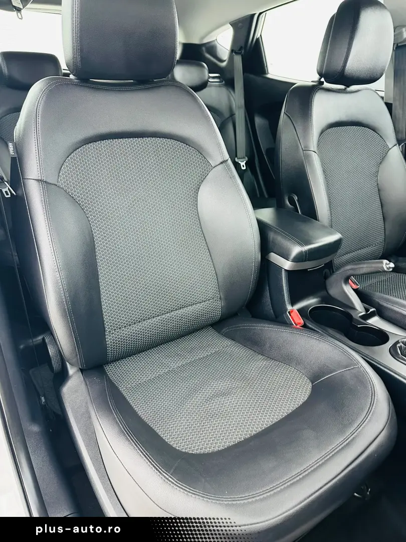 HYUNDAI IX35 2012 2.0D E5 Garantie 12 Luni Rate Avans 0 Doar