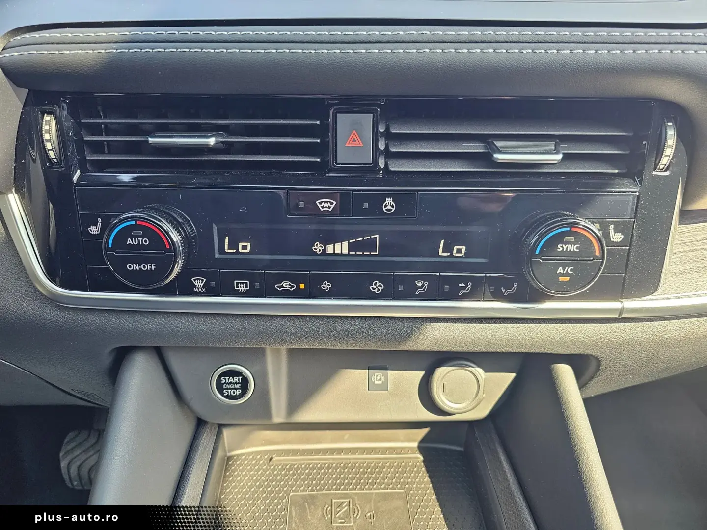 Nissan Qashqai Tekna MHEV 156 CP