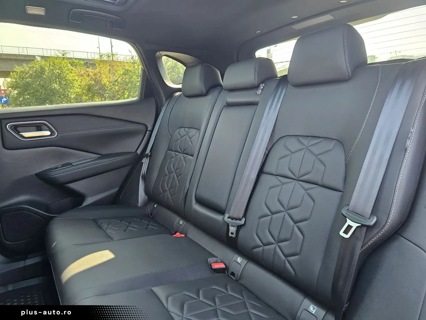 Nissan Qashqai Tekna MHEV 156 CP