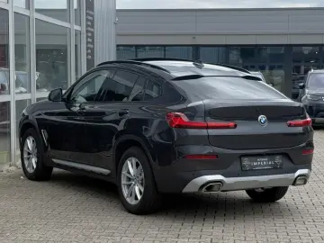 BMW X4 xDr 20d