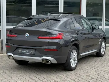 BMW X4 xDr 20d