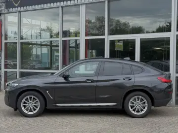 BMW X4 xDr 20d