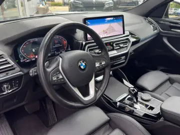 BMW X4 xDr 20d
