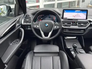 BMW X4 xDr 20d