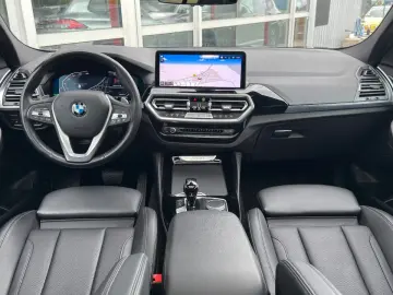 BMW X4 xDr 20d