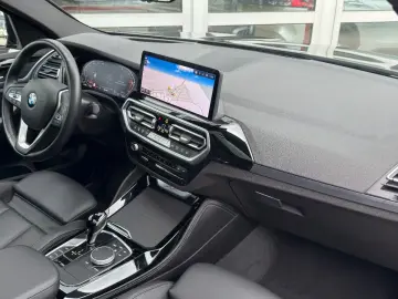 BMW X4 xDr 20d