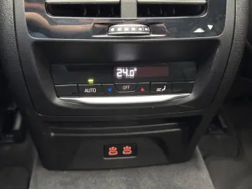 BMW X4 xDr 20d