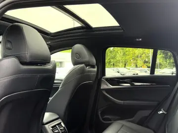 BMW X4 xDr 20d