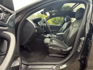 BMW X4 xDr 20d