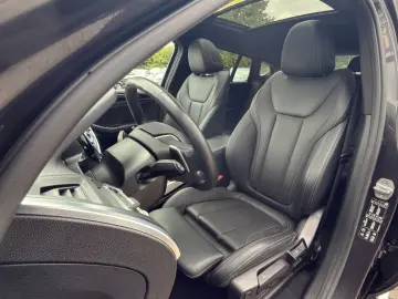BMW X4 xDr 20d