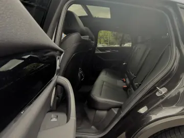 BMW X4 xDr 20d