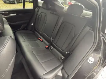 BMW X4 xDr 20d