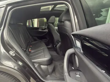 BMW X4 xDr 20d