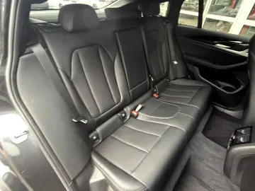 BMW X4 xDr 20d