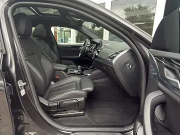 BMW X4 xDr 20d