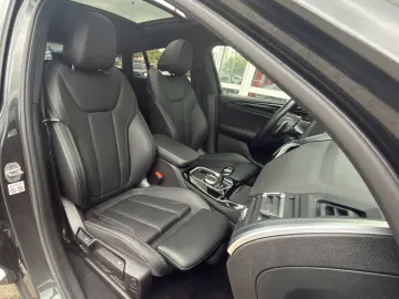 BMW X4 xDr 20d