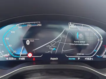 BMW X4 xDr 20d