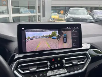 BMW X4 xDr 20d