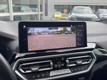 BMW X4 xDr 20d