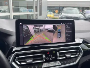 BMW X4 xDr 20d