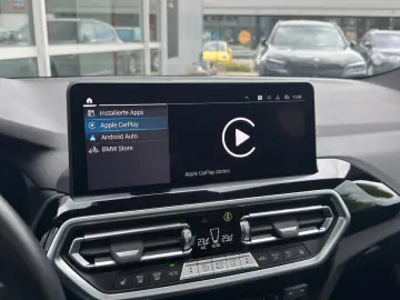 BMW X4 xDr 20d
