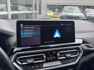 BMW X4 xDr 20d