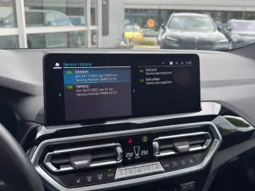 BMW X4 xDr 20d