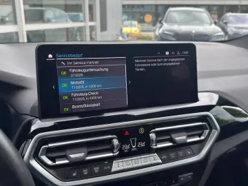 BMW X4 xDr 20d