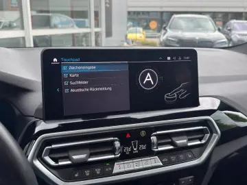 BMW X4 xDr 20d