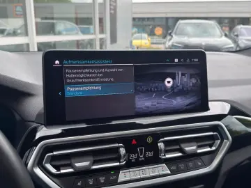 BMW X4 xDr 20d