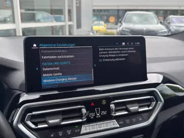 BMW X4 xDr 20d