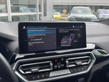 BMW X4 xDr 20d