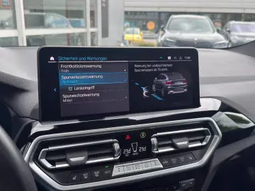 BMW X4 xDr 20d