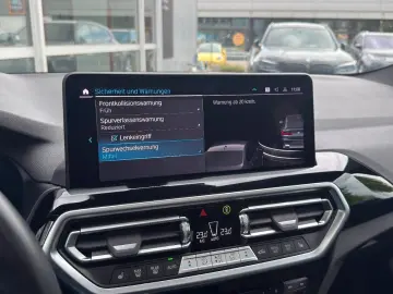 BMW X4 xDr 20d