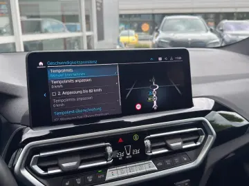 BMW X4 xDr 20d
