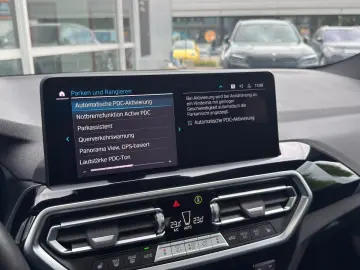 BMW X4 xDr 20d