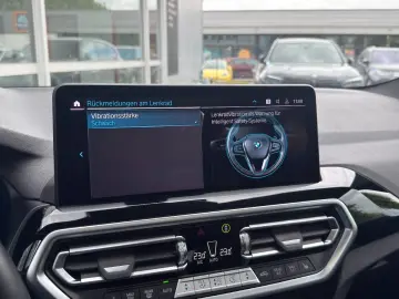 BMW X4 xDr 20d