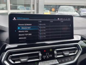 BMW X4 xDr 20d