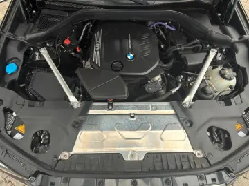 BMW X4 xDr 20d