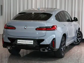 BMW X4 xDrive20d M