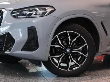 BMW X4 xDrive20d M