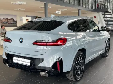BMW X4 xDrive 20i M Sport