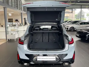 BMW X4 xDrive 20i M Sport