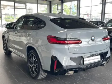 BMW X4 xDrive 20i M Sport